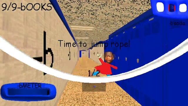 Minus B
