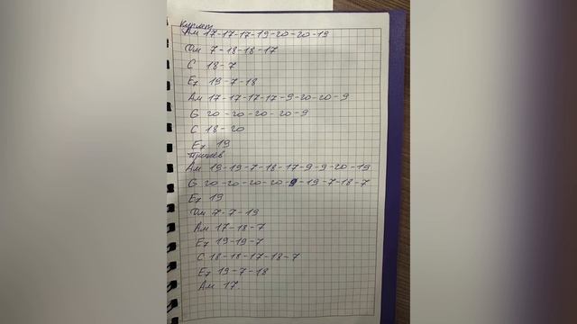 РАЗБОР ГАРМУНДА