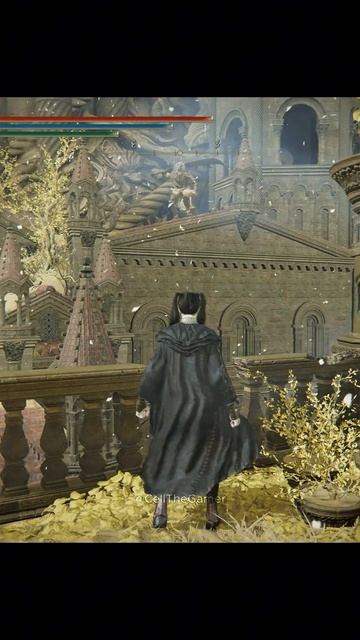 Elden Ring Moment