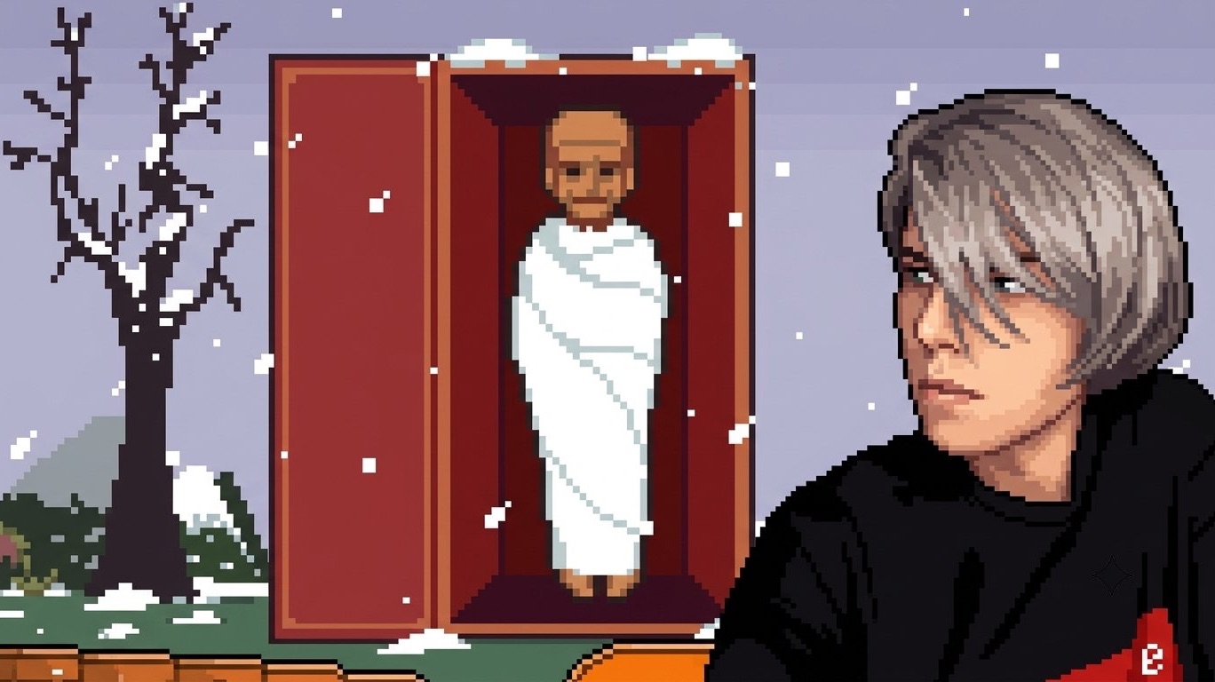 Если Ты Мужик ! • Life Is A Game #2