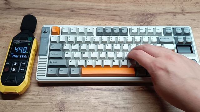 Epomaker RT85
