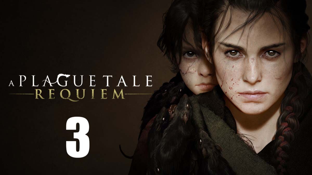 A Plague Tale: Requiem