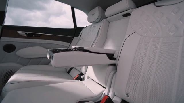Новый Bentley Torcal: торкнет или нет?
