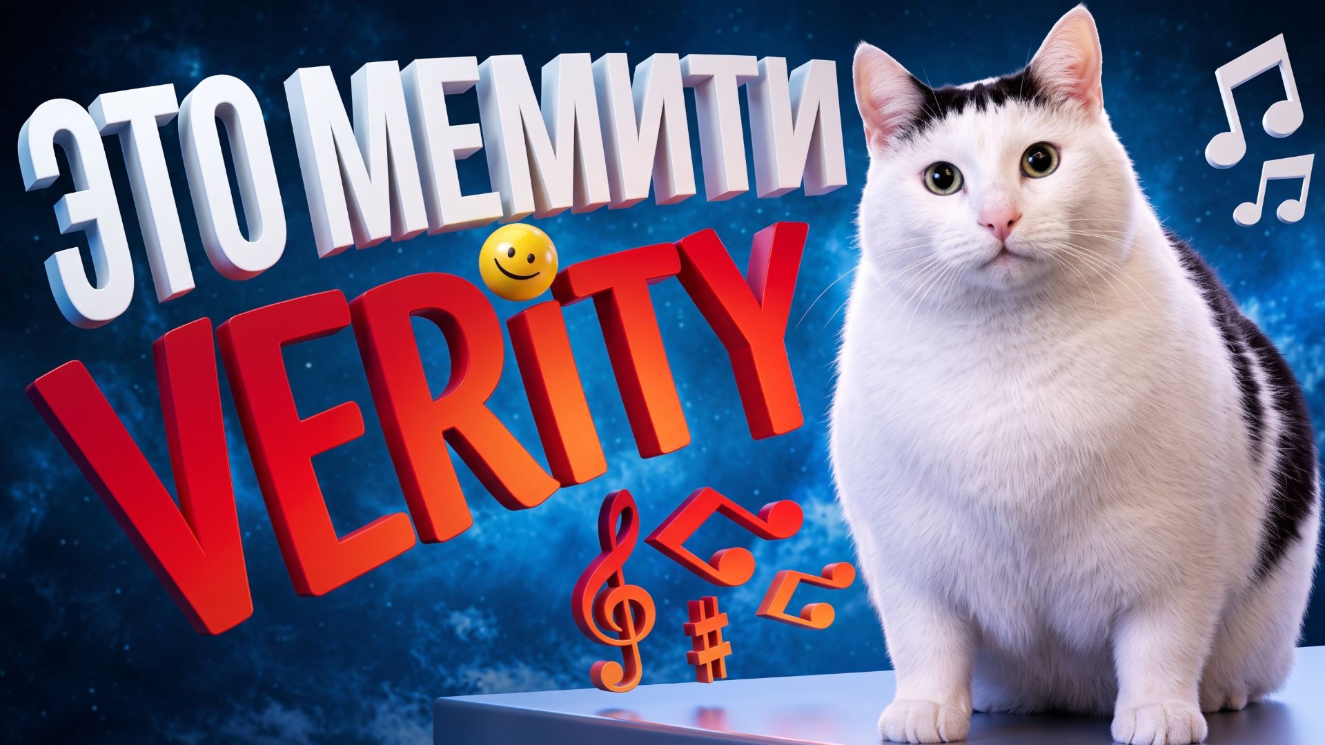 Спранки: Мемы X Верити (MEMES X It's VERITY! Cover) | Кавер Incredibox Sprunki