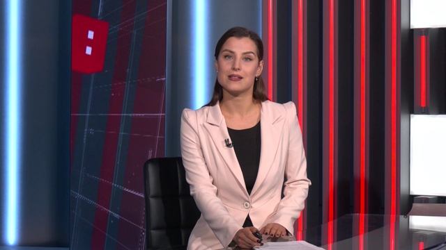 Выпуск новостей 24.09.2026