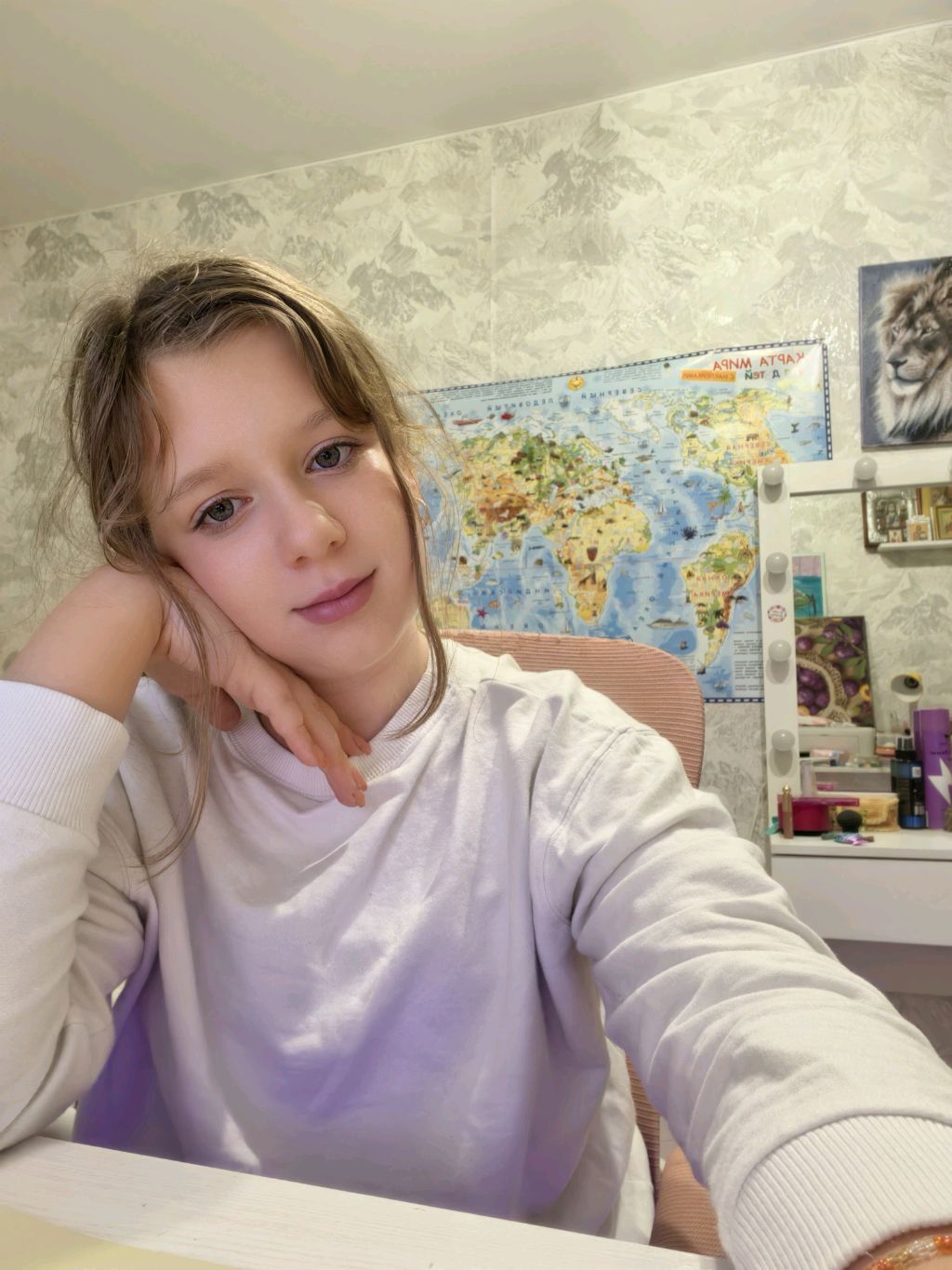 💗
