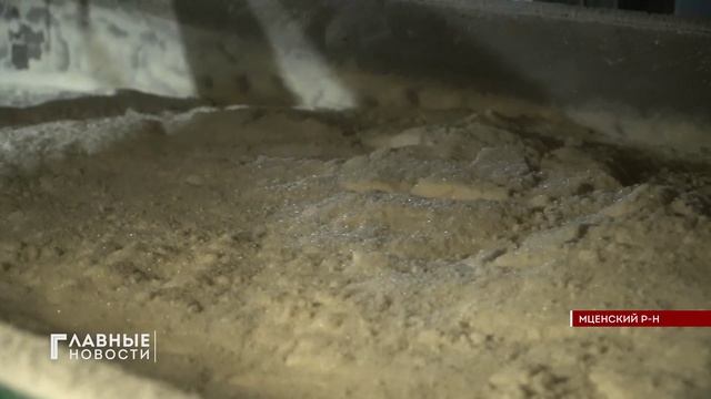 Четыре сахарных завода открыли сезон переработки.