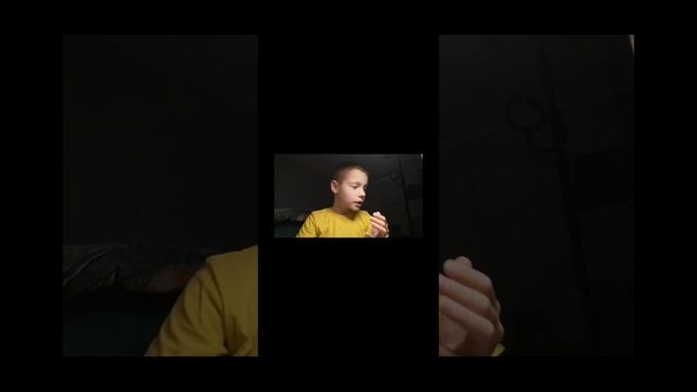 обзор на видео от Rambet как я стал блогером