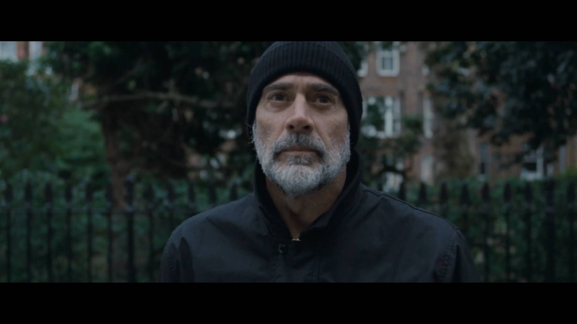 Убийства по открыткам (2020) / The Postcard Killings