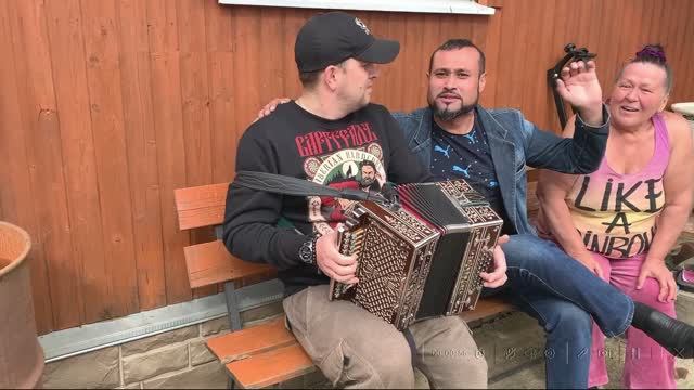 ДЖИМИ ДЖИМИ / СУДАРЕВ