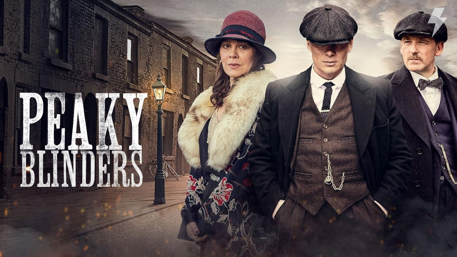 Острые козырьки 5 сезон 1 серия «Чёрный вторник» (сериал, 2019)