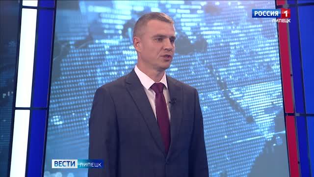 14 ДТП с участием парнокопытных животных зафиксировали в Липецкой области
