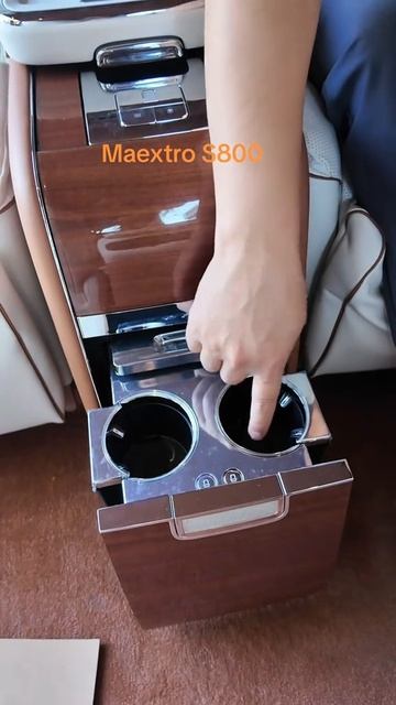 MAEXTRO S800