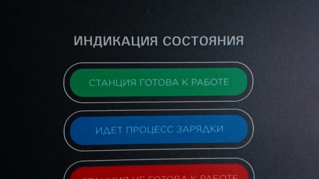 ⚡️ «ФОРА» дает фору.  Развитие зарядной инфраструктуры.