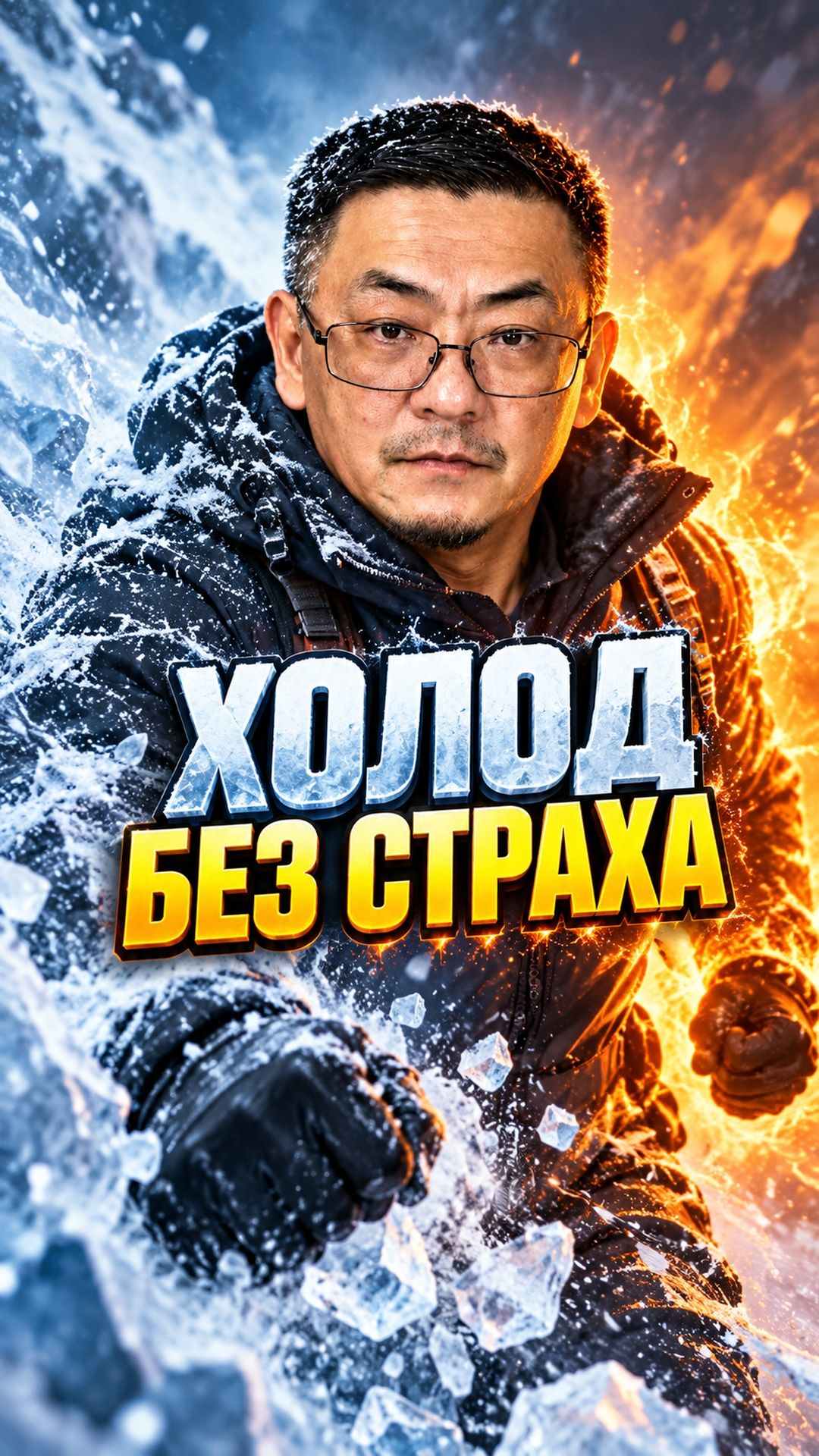 Один переживёт холод и сырость без проблем, а у него просто больше денег в заначке