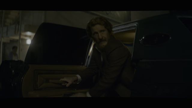 THE FURTHER MIS-ADVENTURES OF CLIFF BOOTH ｜ Official Trailer ｜ Netflix