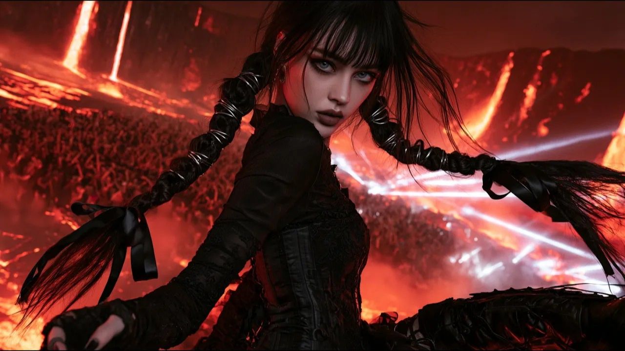 Dark Tech House 2026  Center Of The Earth  Deep Underground Mix
