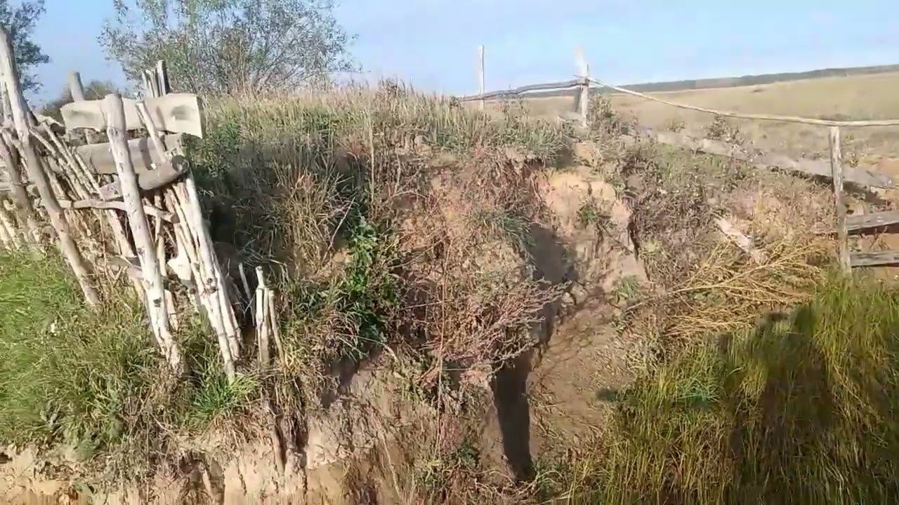 Будни в Потеряевке. 24.09.2026.