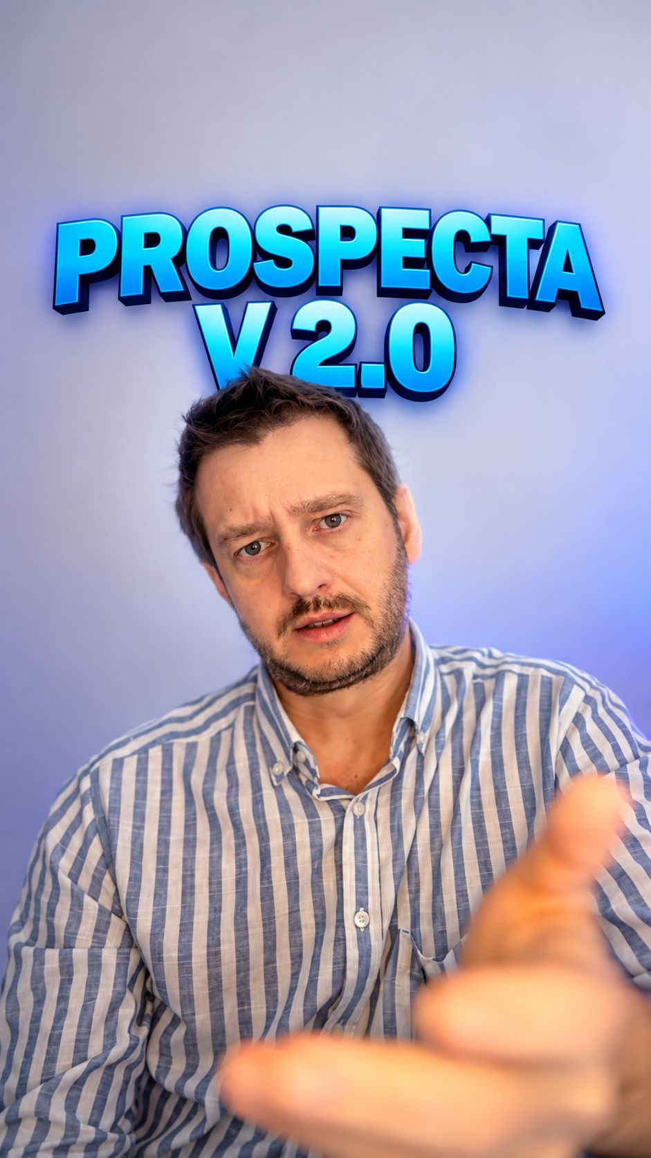 PROSPECTA + ChatGPT + Gmail: автоматический поиск клиентов и холодные продажи
