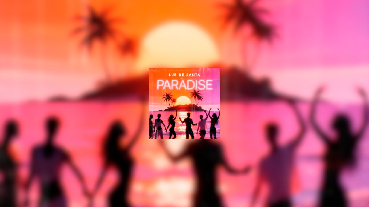 Sub De Santa - Paradise