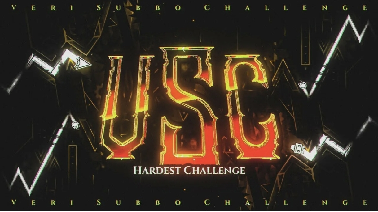 TOP 1 Challenge Vsc