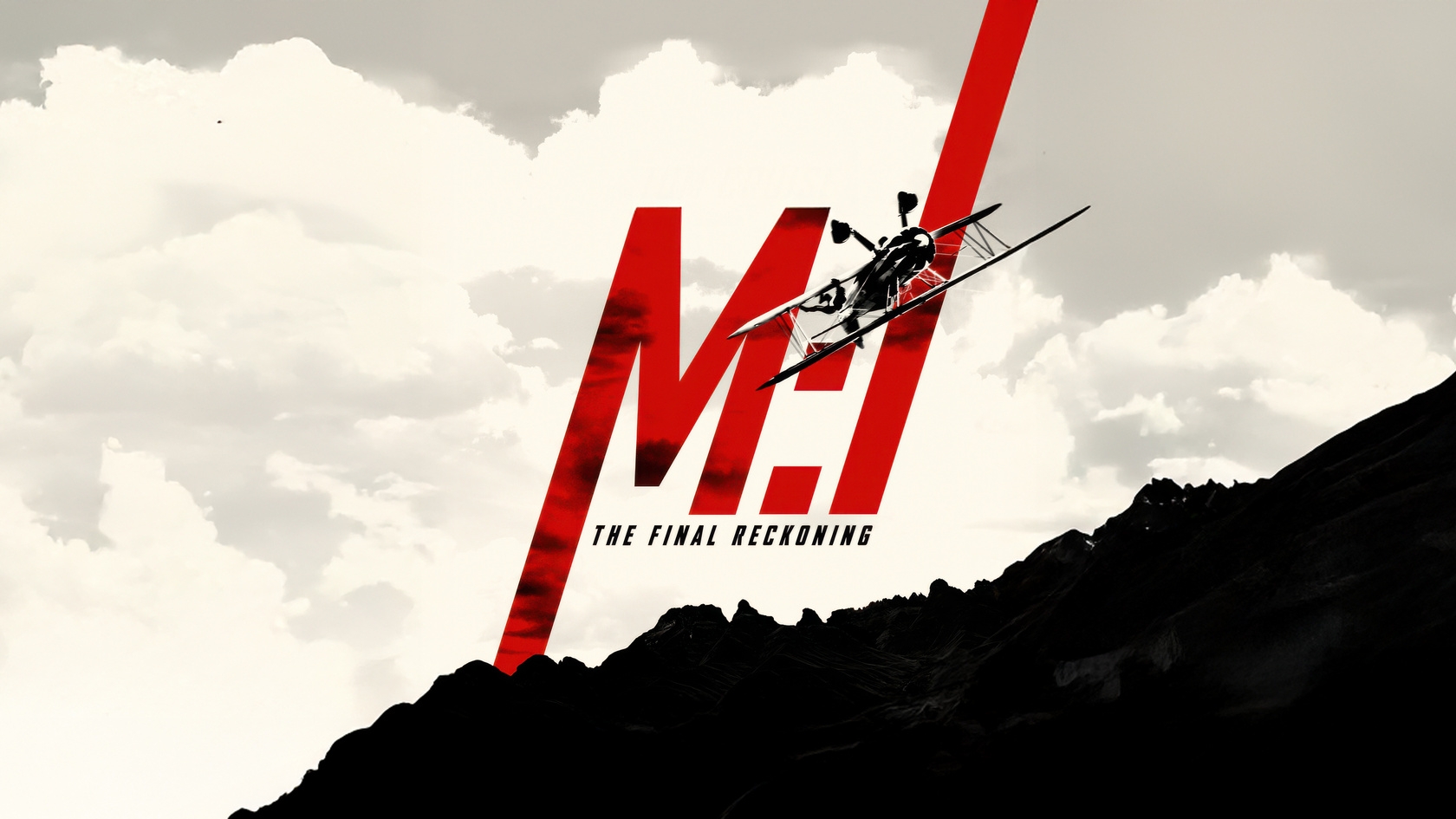 Миссия невыполнима / Mission: Impossible – The Final Reckoning : Imagine Dragons - Epic Friction