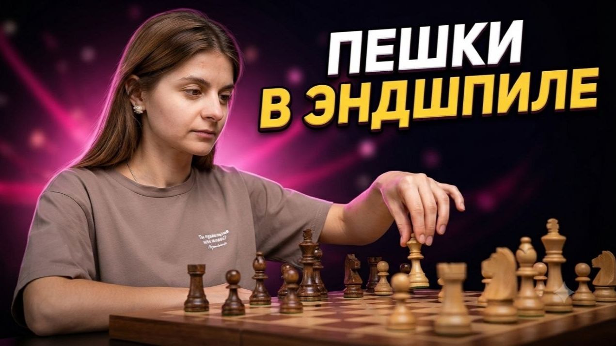 Эндшпиль