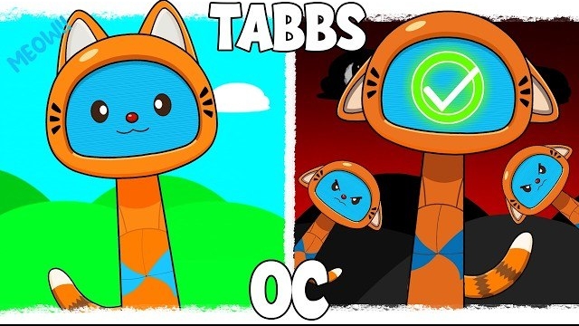 ТАББС ИЗ BLIPPI СТАЛ НОВЫМ СПРУНКИ ОС?! 😱🔥 | ИНКРЕДИБОКС