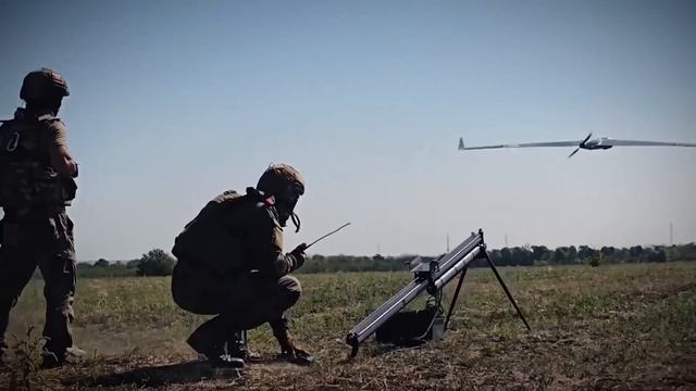 Вартовчане могут выбрать службу в войсках беспилотных систем
