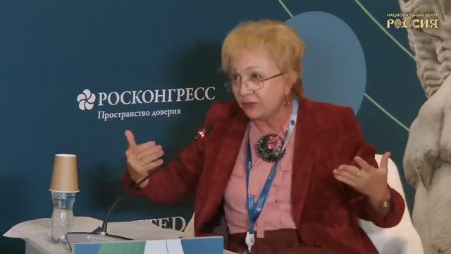 Доброта и душа: что объединяет культуры народов России