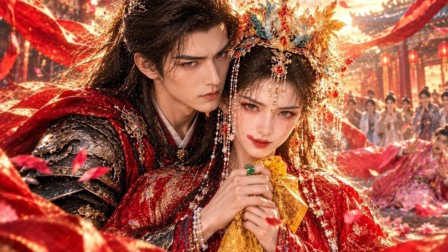 Китайская Дорама Розовое Платье Наложницы🔥❤️❤️❤️❤️❤️😈😈😈😈😈🔥
