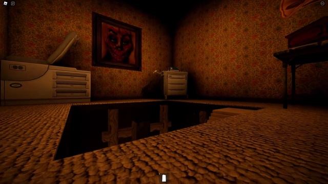 Новый АНИМАТРОНИК ДЖУДИ история в роблокс | JUDY Roblox | Страшная история Джуди (Часть 1)