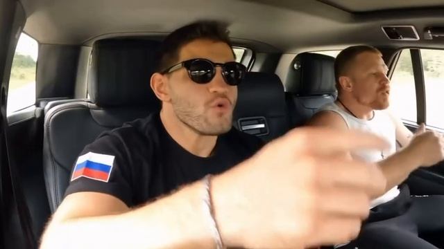 📹RCC Hard в своих социальных сетях:
