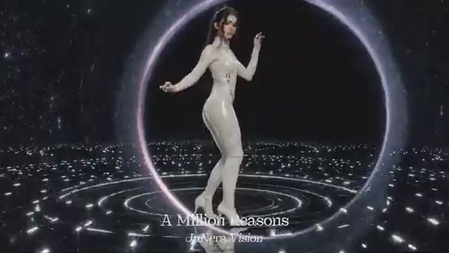 JuNera Vision — A Million Reasons