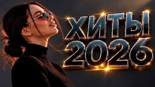 Музыка 2026 🔥 ХИТЫ и ТРЕНДОВЫЕ РЕМИКСЫ | Remix & Covers 2026 🎧 Лучшие песни 2026 #хиты2026 #топхит