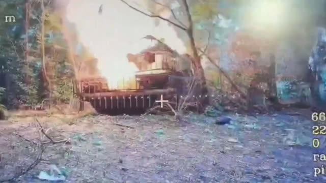 ❗🇷🇺🔥🇺🇦⚡️ Группировка ЦЕНТР наступает в Днепропетровской области и уничтожает ВСУ...