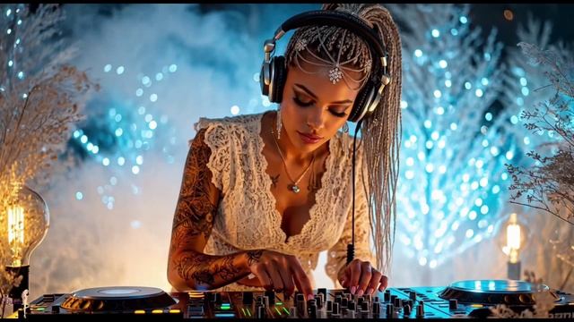 Красивый Uplifting Trance Mix 2026  Emotional & Vocal Trance Music. 4K UHD