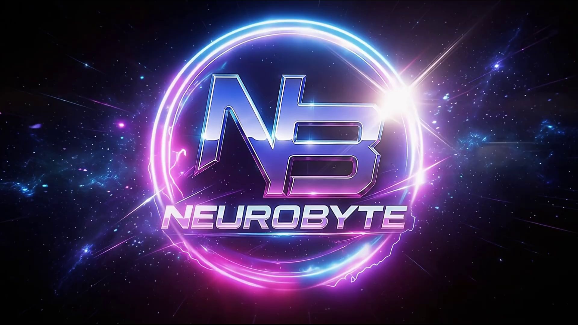 Neurobyte - After Midnight