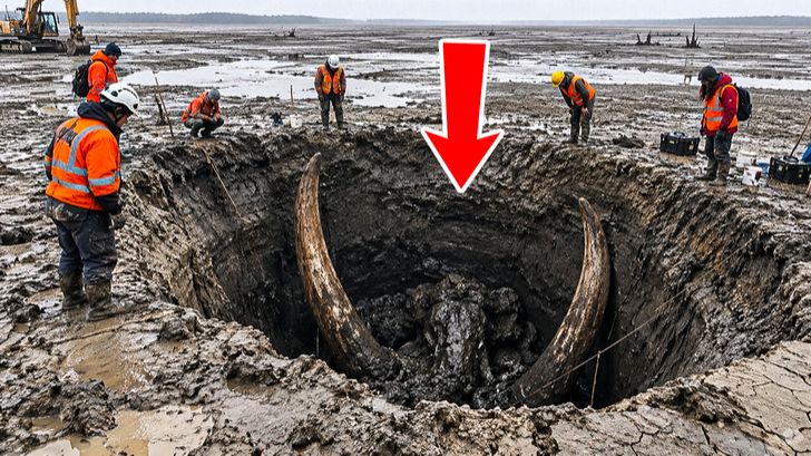 Засуха 2026 года вернула мертвых! ☀️💀 Шокирующие находки