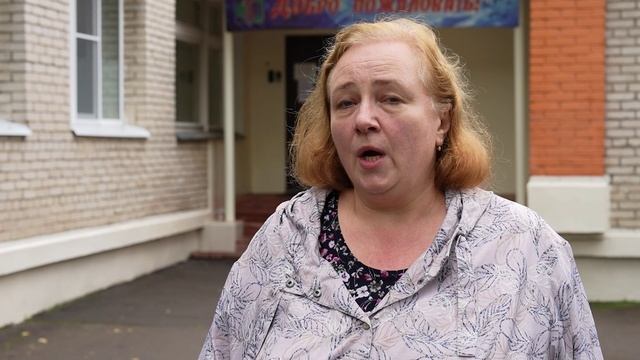 В ОК №8 прошла серия мероприятий в рамках Всероссийской недели безопасности дорожного движения