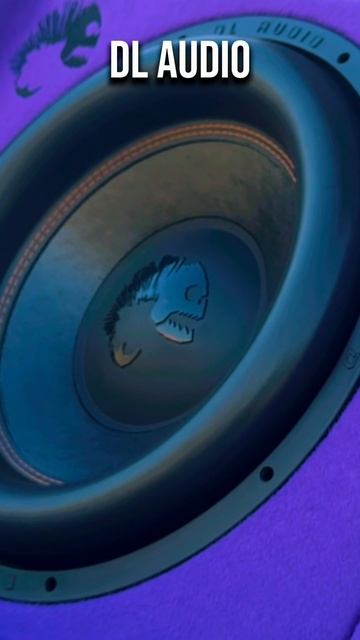 Piranha 15a V3, самый стильный сабвуфер от DL AUDIO?!