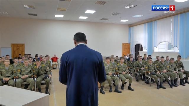 За наших №55
