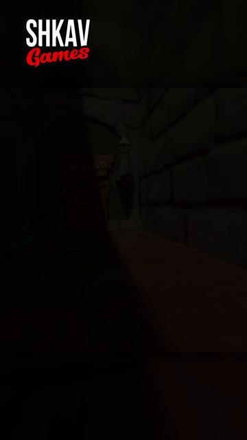 ПОДАРОК! #shorts #vr #iamcat