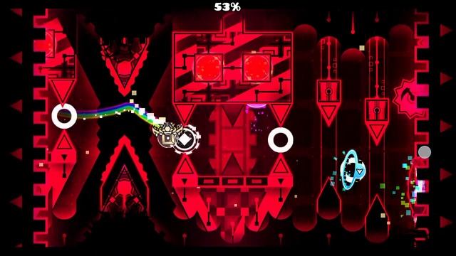 Sweeping Demon II