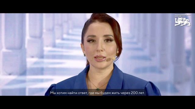 Будущее человечества в космосе: Владимир Сурдин о Луне, Марсе и новых технологиях