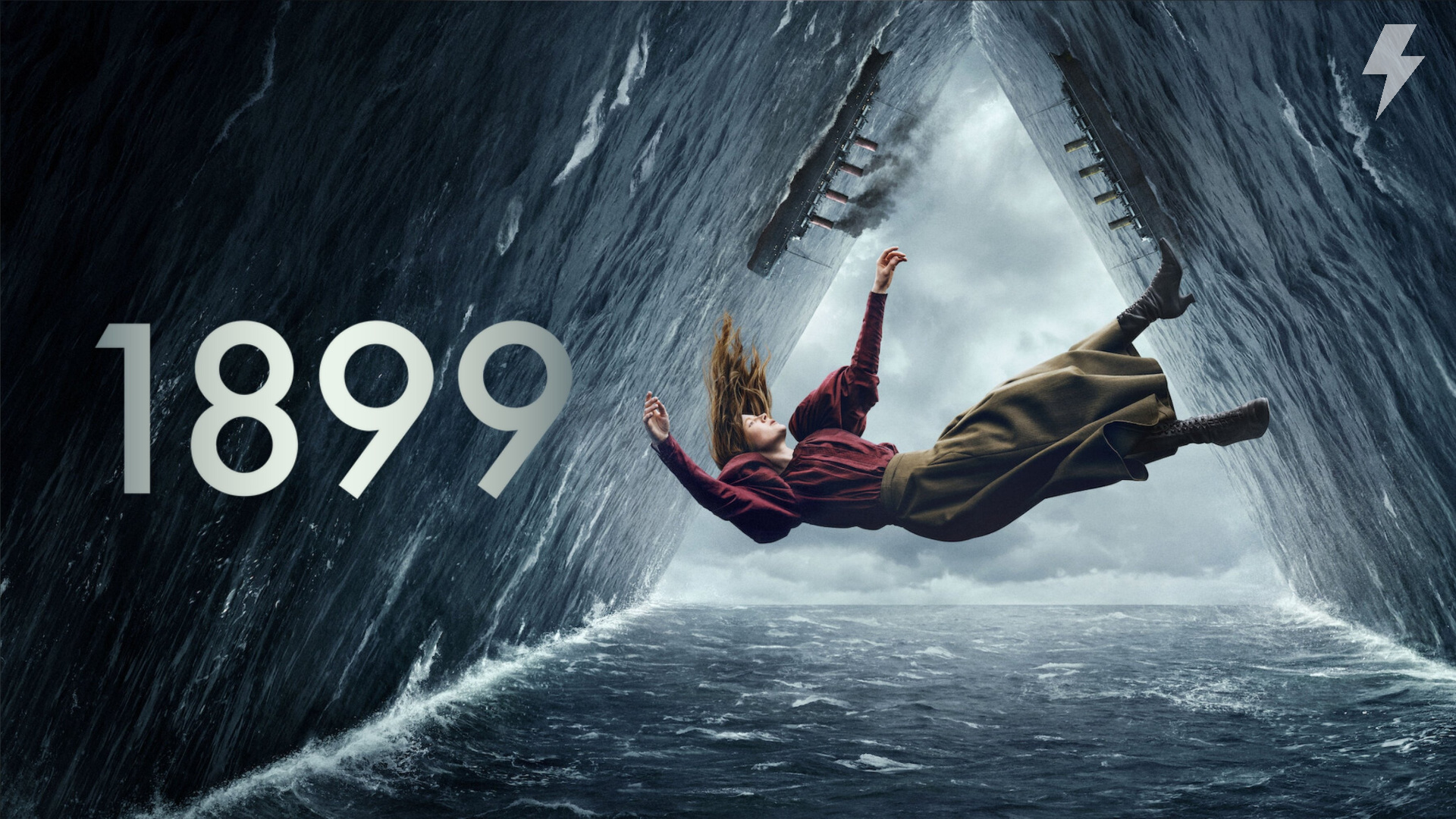 1899 1 сезон 4 серия «Бой» (сериал, 2022)