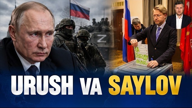 🍿 Saylov Tugadi: Sukut Qarshilikning Ovoziga Aylandi