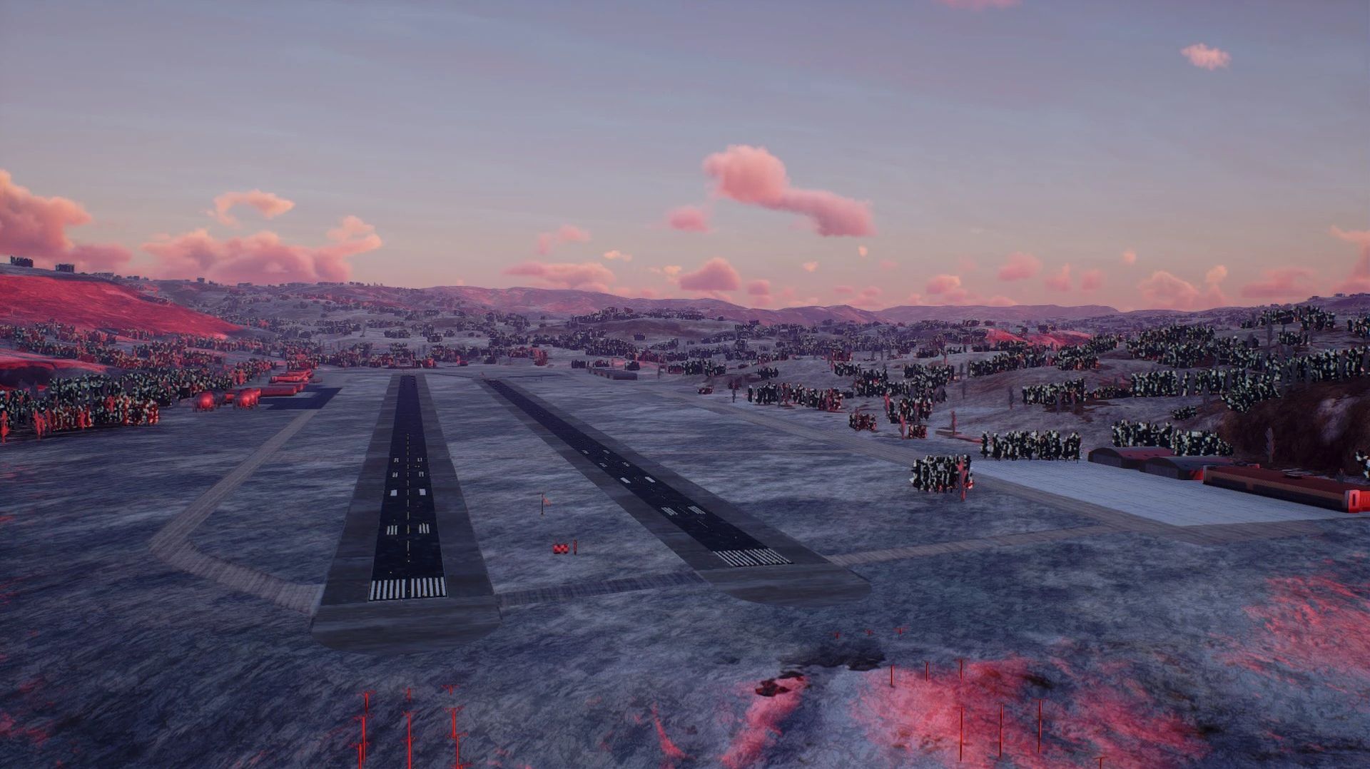 Project Wingman: 3 Операция 