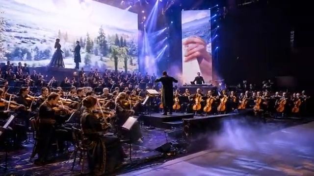 Vlad Elisabeta2 Hours Epic Romantic Opera Trance A Tale Of Love Destiny And Sacrifice.