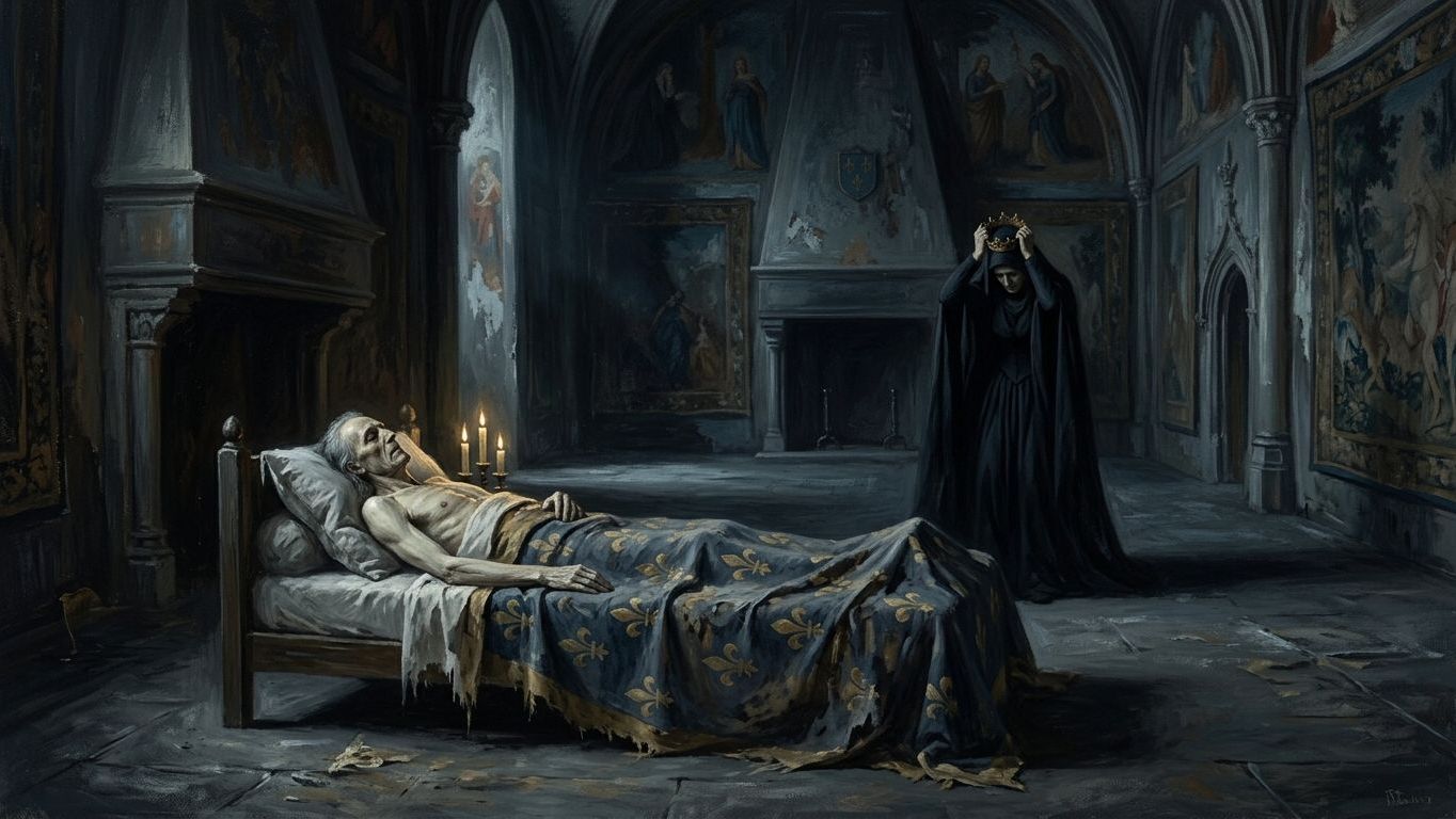 Дюма Александр 